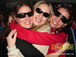 Metôfolia 2006 na Estância Alto da Serra Metôfolia 2006 na Estância Alto da Serra