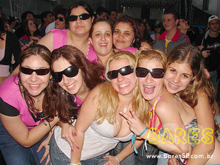 Metôfolia 2006 na Estância Alto da Serra Metôfolia 2006 na Estância Alto da Serra