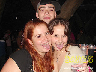 Metôfolia 2006 na Estância Alto da Serra Metôfolia 2006 na Estância Alto da Serra