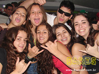 Metôfolia 2006 na Estância Alto da Serra Metôfolia 2006 na Estância Alto da Serra