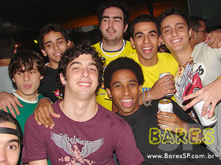 Metôfolia 2006 na Estância Alto da Serra Metôfolia 2006 na Estância Alto da Serra