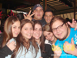 Metôfolia 2006 na Estância Alto da Serra Metôfolia 2006 na Estância Alto da Serra