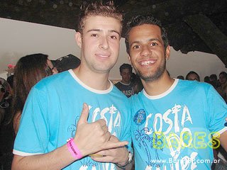 Metôfolia 2006 na Estância Alto da Serra Metôfolia 2006 na Estância Alto da Serra