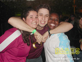 Metôfolia 2006 na Estância Alto da Serra Metôfolia 2006 na Estância Alto da Serra