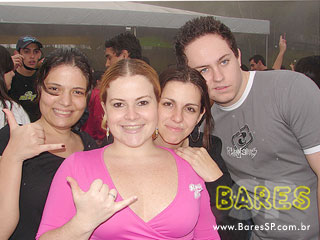 Metôfolia 2006 na Estância Alto da Serra Metôfolia 2006 na Estância Alto da Serra