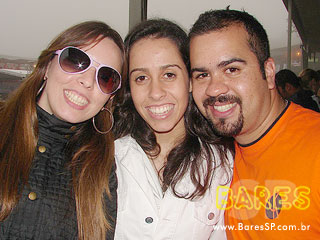 Metôfolia 2006 na Estância Alto da Serra Metôfolia 2006 na Estância Alto da Serra