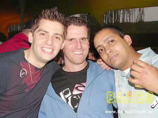 Metôfolia 2006 na Estância Alto da Serra Metôfolia 2006 na Estância Alto da Serra