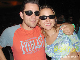 Metôfolia 2006 na Estância Alto da Serra Metôfolia 2006 na Estância Alto da Serra