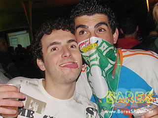 Metôfolia 2006 na Estância Alto da Serra Metôfolia 2006 na Estância Alto da Serra