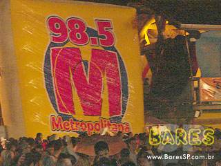 Metôfolia 2006 na Estância Alto da Serra Metôfolia 2006 na Estância Alto da Serra
