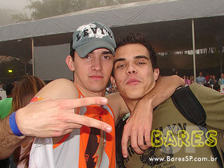 Metôfolia 2006 na Estância Alto da Serra Metôfolia 2006 na Estância Alto da Serra