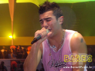 Metôfolia 2006 na Estância Alto da Serra Metôfolia 2006 na Estância Alto da Serra