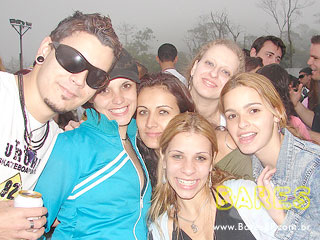 Metôfolia 2006 na Estância Alto da Serra Metôfolia 2006 na Estância Alto da Serra