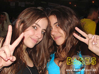 Metôfolia 2006 na Estância Alto da Serra Metôfolia 2006 na Estância Alto da Serra