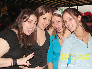 Metôfolia 2006 na Estância Alto da Serra Metôfolia 2006 na Estância Alto da Serra