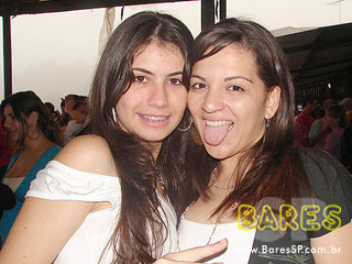 Metôfolia 2006 na Estância Alto da Serra Metôfolia 2006 na Estância Alto da Serra