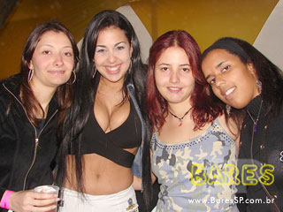 Metôfolia 2006 na Estância Alto da Serra Metôfolia 2006 na Estância Alto da Serra