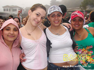 Metôfolia 2006 na Estância Alto da Serra Metôfolia 2006 na Estância Alto da Serra