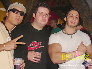 Metôfolia 2006 na Estância Alto da Serra Metôfolia 2006 na Estância Alto da Serra