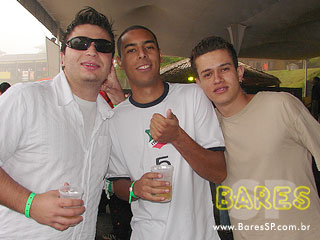 Metôfolia 2006 na Estância Alto da Serra Metôfolia 2006 na Estância Alto da Serra