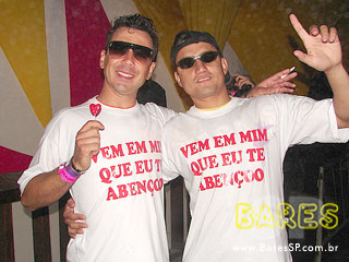 Metôfolia 2006 na Estância Alto da Serra Metôfolia 2006 na Estância Alto da Serra