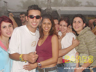 Metôfolia 2006 na Estância Alto da Serra Metôfolia 2006 na Estância Alto da Serra