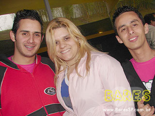 Metôfolia 2006 na Estância Alto da Serra Metôfolia 2006 na Estância Alto da Serra