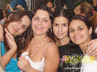 Metôfolia 2006 na Estância Alto da Serra Metôfolia 2006 na Estância Alto da Serra