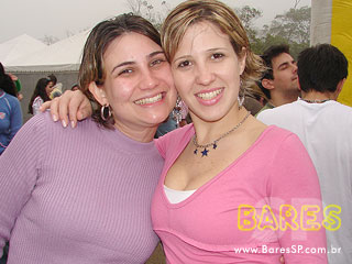 Metôfolia 2006 na Estância Alto da Serra Metôfolia 2006 na Estância Alto da Serra