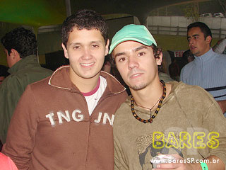 Metôfolia 2006 na Estância Alto da Serra Metôfolia 2006 na Estância Alto da Serra