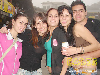 Metôfolia 2006 na Estância Alto da Serra Metôfolia 2006 na Estância Alto da Serra