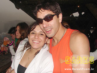 Metôfolia 2006 na Estância Alto da Serra Metôfolia 2006 na Estância Alto da Serra