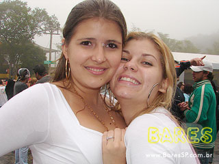 Metôfolia 2006 na Estância Alto da Serra Metôfolia 2006 na Estância Alto da Serra