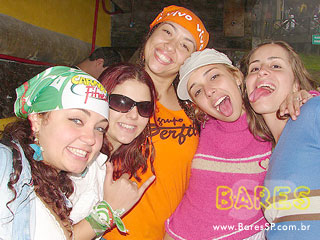 Metôfolia 2006 na Estância Alto da Serra Metôfolia 2006 na Estância Alto da Serra