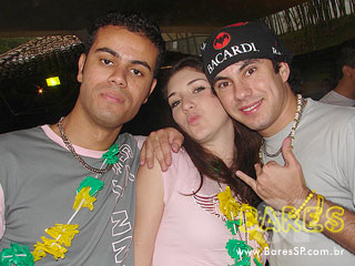 Metôfolia 2006 na Estância Alto da Serra Metôfolia 2006 na Estância Alto da Serra