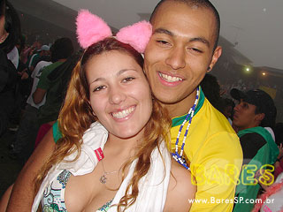 Metôfolia 2006 na Estância Alto da Serra Metôfolia 2006 na Estância Alto da Serra