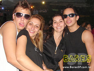 Metôfolia 2006 na Estância Alto da Serra Metôfolia 2006 na Estância Alto da Serra