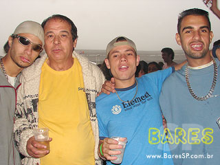 Metôfolia 2006 na Estância Alto da Serra Metôfolia 2006 na Estância Alto da Serra