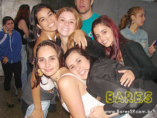 Metôfolia 2006 na Estância Alto da Serra Metôfolia 2006 na Estância Alto da Serra