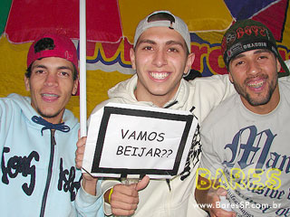 Metôfolia 2006 na Estância Alto da Serra Metôfolia 2006 na Estância Alto da Serra