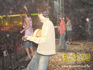 Metôfolia 2006 na Estância Alto da Serra Metôfolia 2006 na Estância Alto da Serra