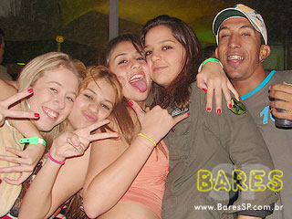 Metôfolia 2006 na Estância Alto da Serra Metôfolia 2006 na Estância Alto da Serra