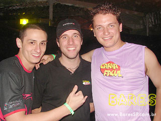 Metôfolia 2006 na Estância Alto da Serra Metôfolia 2006 na Estância Alto da Serra