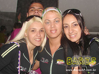 Metôfolia 2006 na Estância Alto da Serra Metôfolia 2006 na Estância Alto da Serra