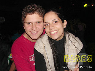 Metôfolia 2006 na Estância Alto da Serra Metôfolia 2006 na Estância Alto da Serra