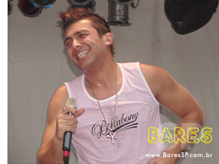 Metôfolia 2006 na Estância Alto da Serra Metôfolia 2006 na Estância Alto da Serra