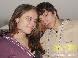 Metôfolia 2006 na Estância Alto da Serra Metôfolia 2006 na Estância Alto da Serra