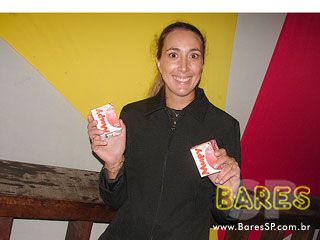 Metôfolia 2006 na Estância Alto da Serra Metôfolia 2006 na Estância Alto da Serra