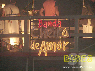 Metôfolia 2006 na Estância Alto da Serra Metôfolia 2006 na Estância Alto da Serra