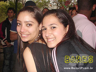 Metôfolia 2006 na Estância Alto da Serra Metôfolia 2006 na Estância Alto da Serra